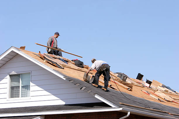 Fast & Reliable Emergency Roof Repairs in Box Elder, SD